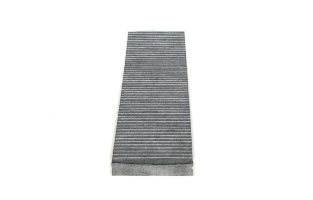 Filtre d'habitacle (Filtre à pollen) BOSCH R5537 - ref. 1 987 435 537