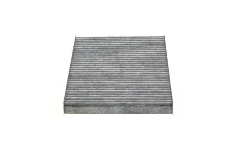 Filtre d'habitacle (Filtre à pollen) BOSCH R5540 - ref. 1 987 435 540