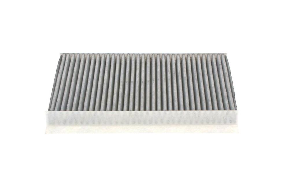 Filtre d'habitacle (Filtre à pollen) BOSCH R5540 - ref. 1 987 435 540