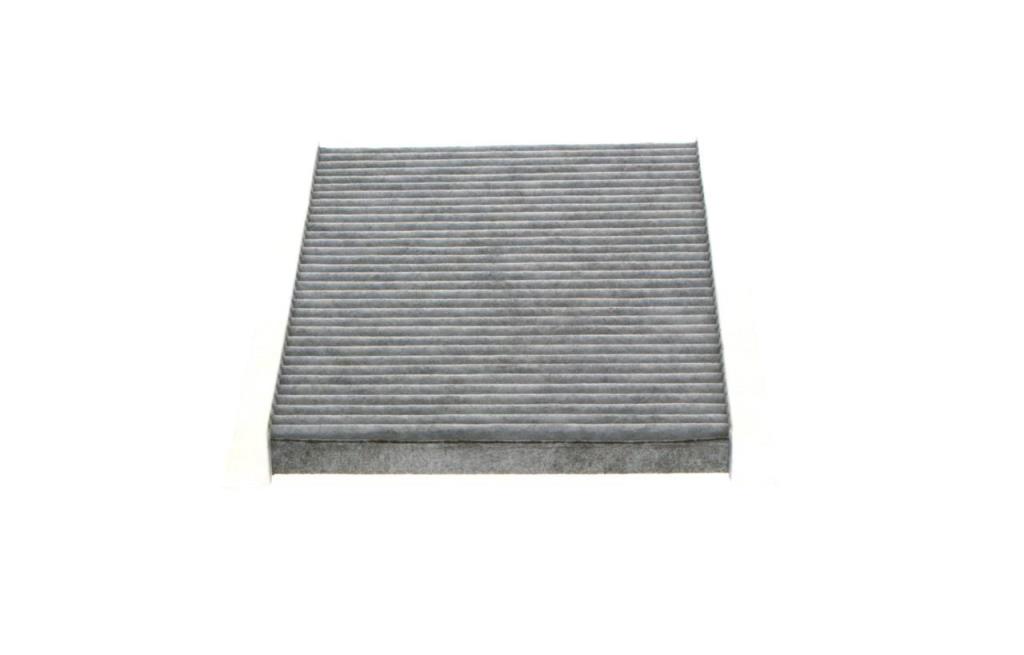 Filtre d'habitacle (Filtre à pollen) BOSCH R5540 - ref. 1 987 435 540