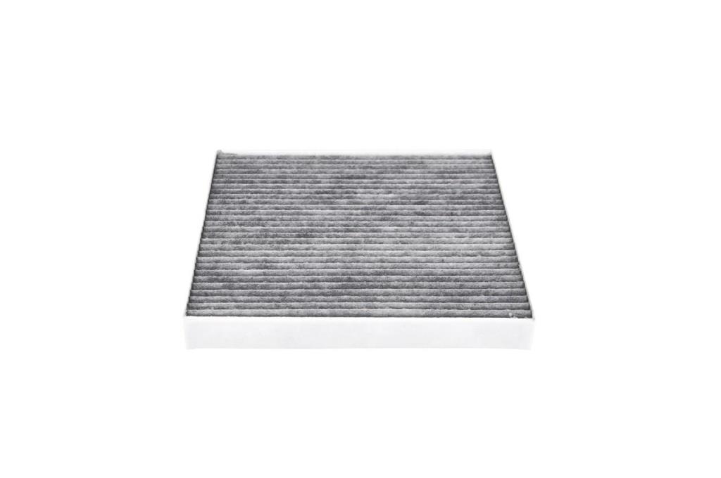 Filtre d'habitacle (Filtre à pollen) BOSCH R5544 - ref. 1 987 435 544
