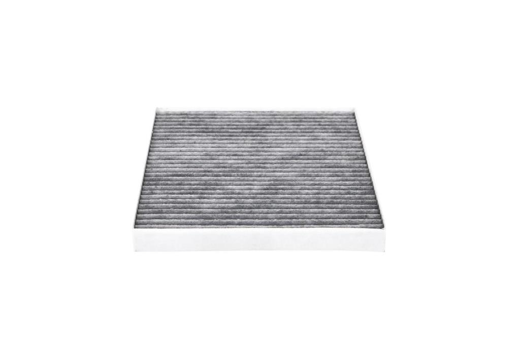 Filtre d'habitacle (Filtre à pollen) BOSCH R5544 - ref. 1 987 435 544
