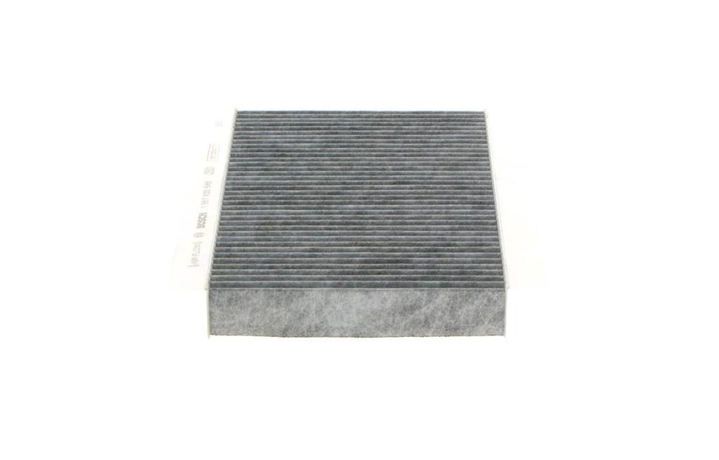 Filtre d'habitacle (Filtre à pollen) BOSCH R5548 - ref. 1 987 435 548