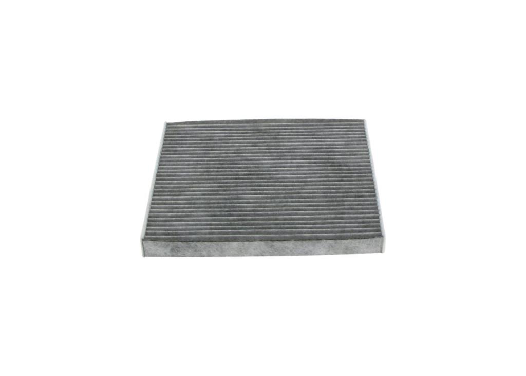 Filtro de habitáculo BOSCH R5551 - ref. 1 987 435 551