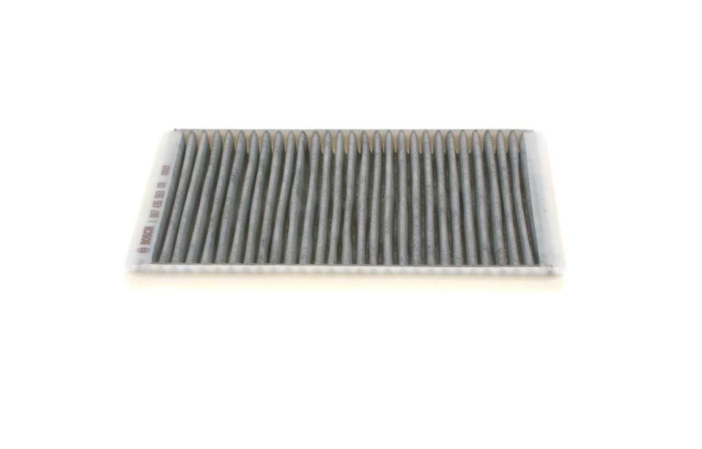 Filtre d'habitacle (Filtre à pollen) BOSCH R5553 - ref. 1 987 435 553