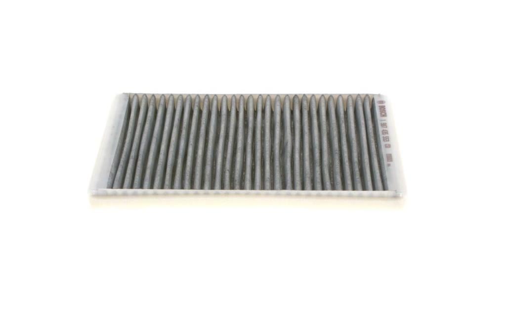 Filtre d'habitacle (Filtre à pollen) BOSCH R5553 - ref. 1 987 435 553