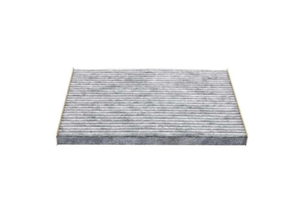 Filtre d'habitacle (Filtre à pollen) BOSCH R5554 - ref. 1 987 435 554