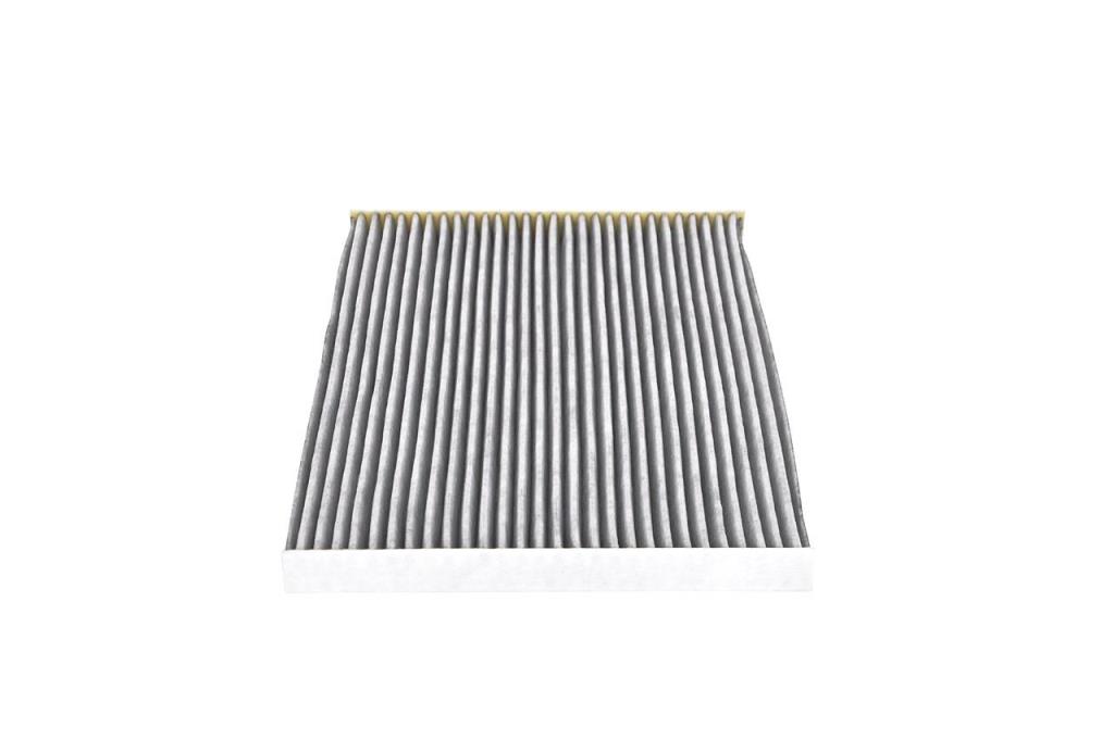 Filtre d'habitacle (Filtre à pollen) BOSCH R5554 - ref. 1 987 435 554