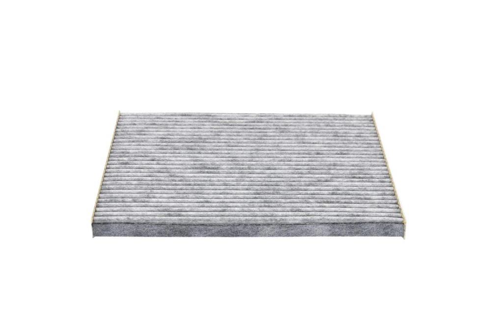 Filtre d'habitacle (Filtre à pollen) BOSCH R5554 - ref. 1 987 435 554