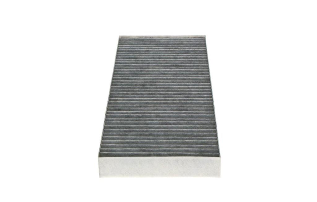 Filtre d'habitacle (Filtre à pollen) BOSCH R5555 - ref. 1 987 435 555