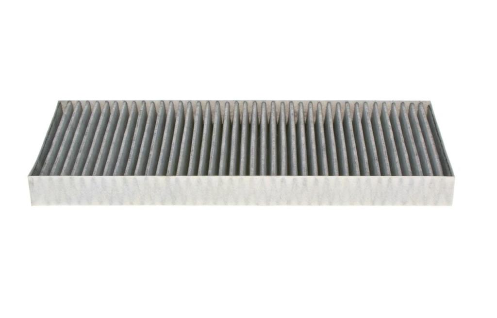 Filtre d'habitacle (Filtre à pollen) BOSCH R5555 - ref. 1 987 435 555