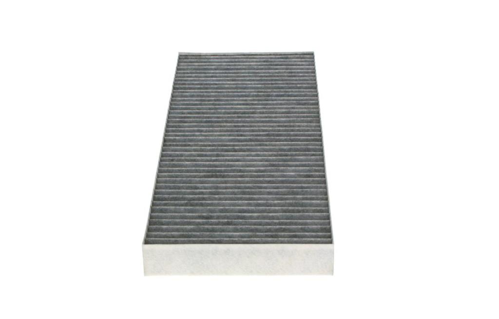 Filtre d'habitacle (Filtre à pollen) BOSCH R5555 - ref. 1 987 435 555