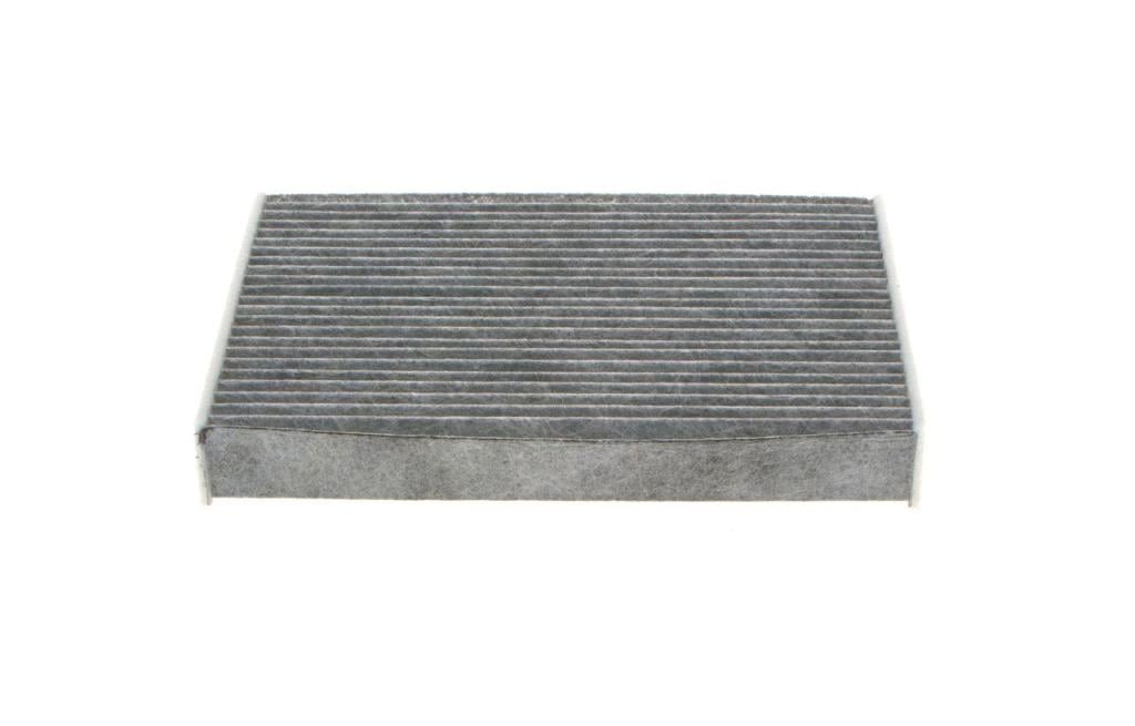 Filtre d'habitacle (Filtre à pollen) BOSCH R5556 - ref. 1 987 435 556