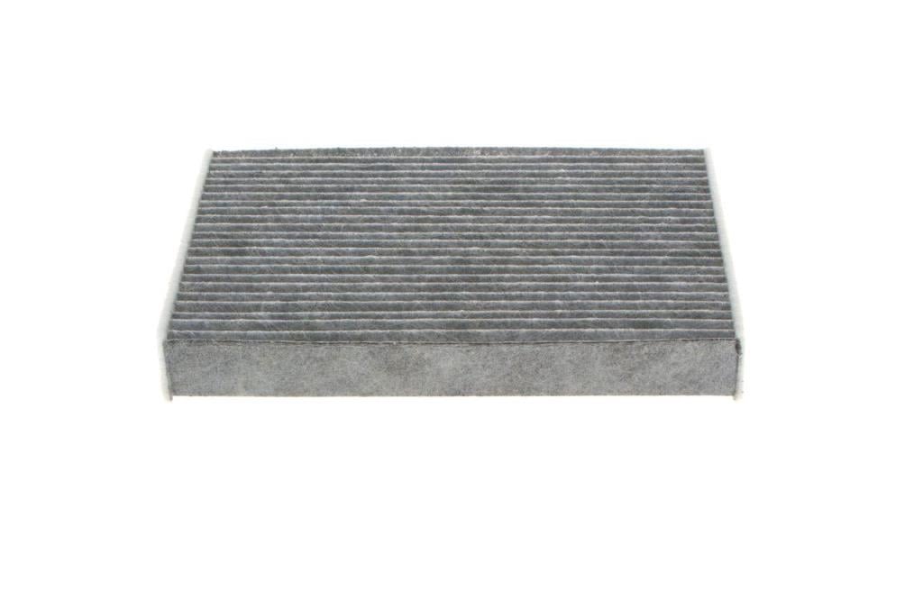 Filtre d'habitacle (Filtre à pollen) BOSCH R5556 - ref. 1 987 435 556