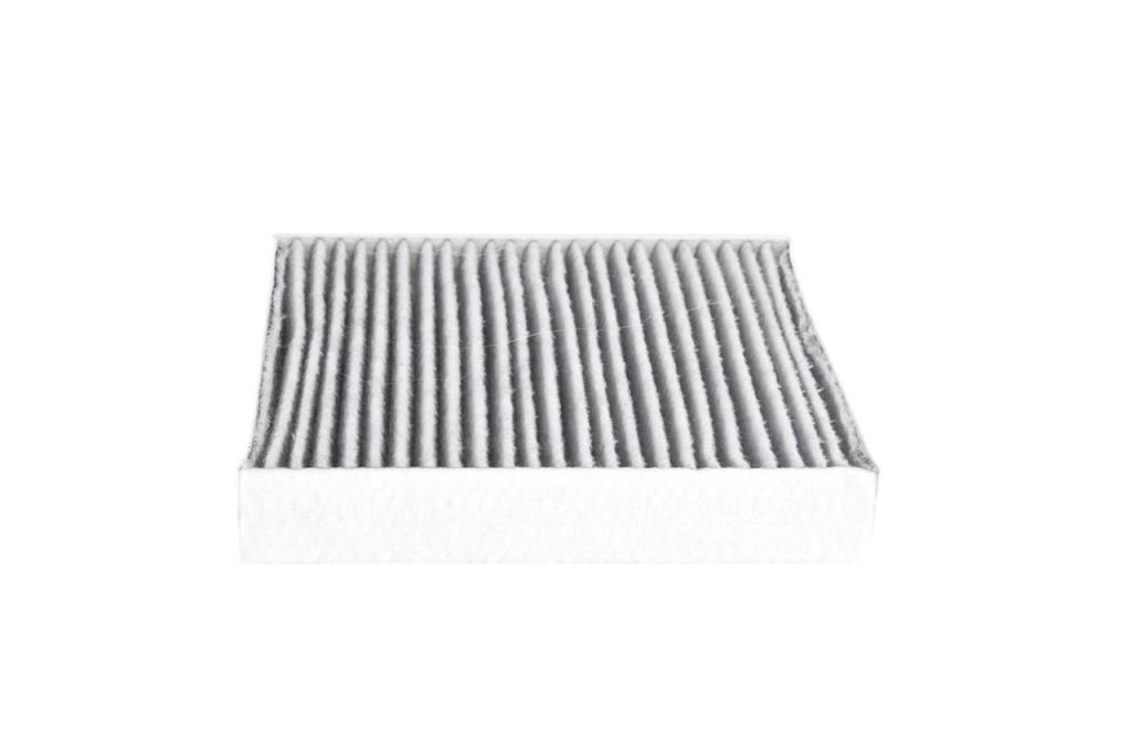 Filtre d'habitacle (Filtre à pollen) BOSCH R5557 - ref. 1 987 435 557