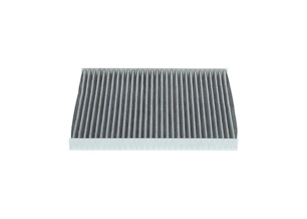 Filtro de habitáculo BOSCH R5558 - ref. 1 987 435 558