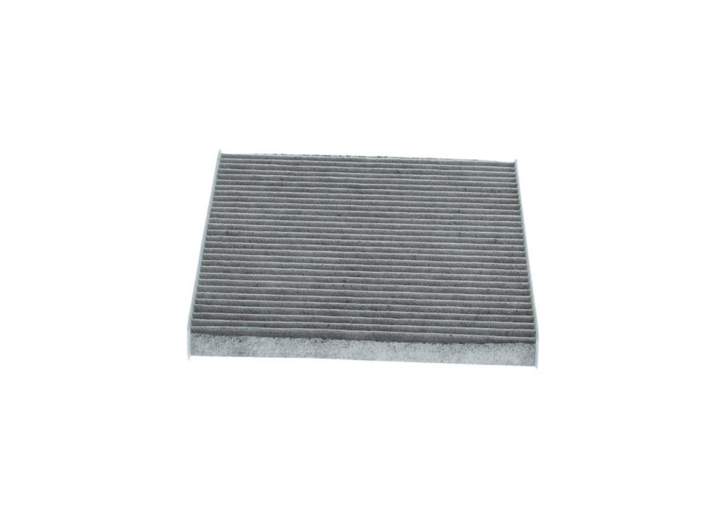 Filtro de habitáculo BOSCH R5558 - ref. 1 987 435 558
