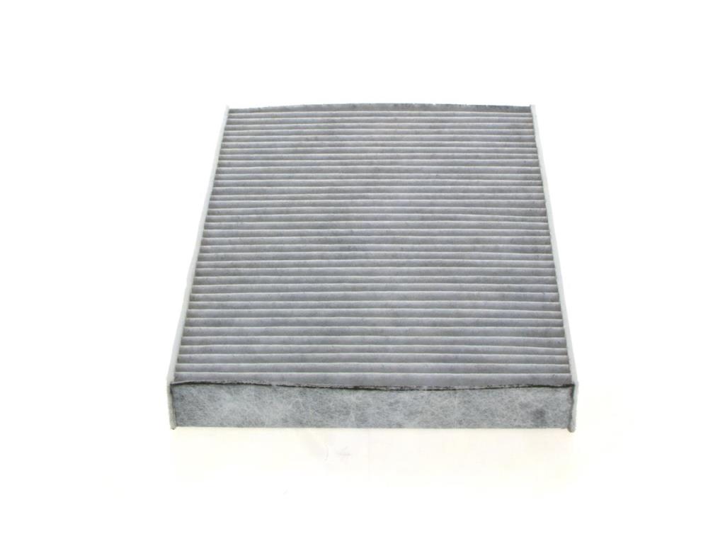 Filtre d'habitacle (Filtre à pollen) BOSCH R5559 - ref. 1 987 435 559