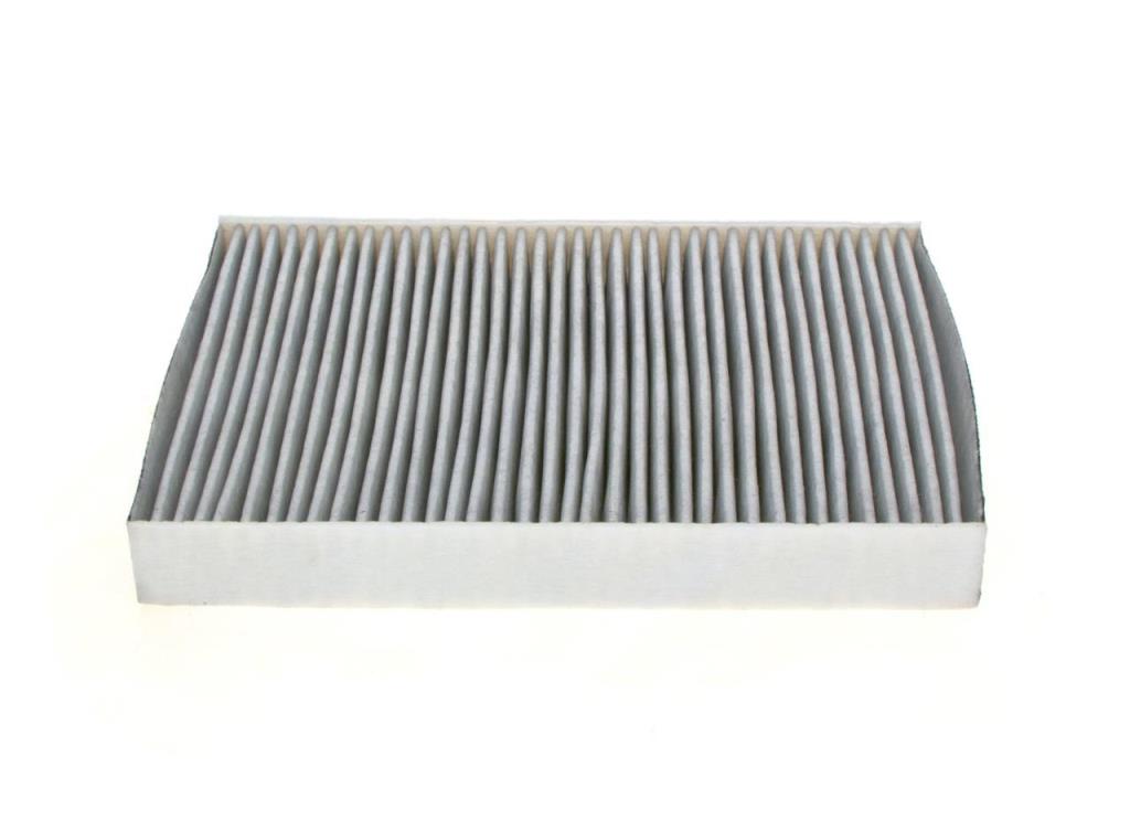 Filtre d'habitacle (Filtre à pollen) BOSCH R5559 - ref. 1 987 435 559