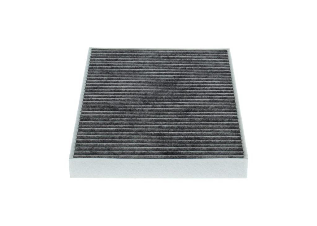 Filtre d'habitacle (Filtre à pollen) BOSCH R5560 - ref. 1 987 435 560