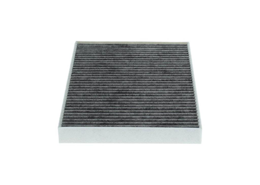 Filtre d'habitacle (Filtre à pollen) BOSCH R5560 - ref. 1 987 435 560