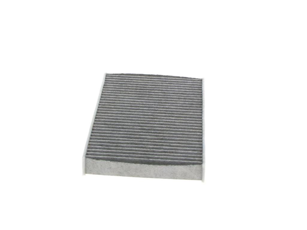 Filtro de habitáculo BOSCH R5562 - ref. 1 987 435 562