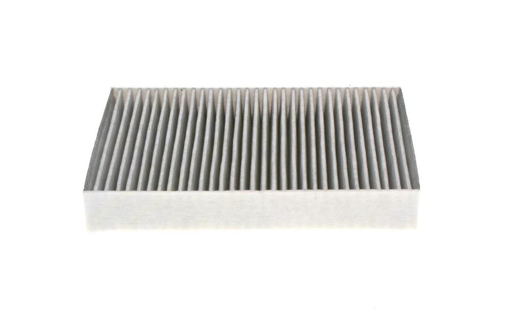 Filtro de habitáculo BOSCH R5562 - ref. 1 987 435 562