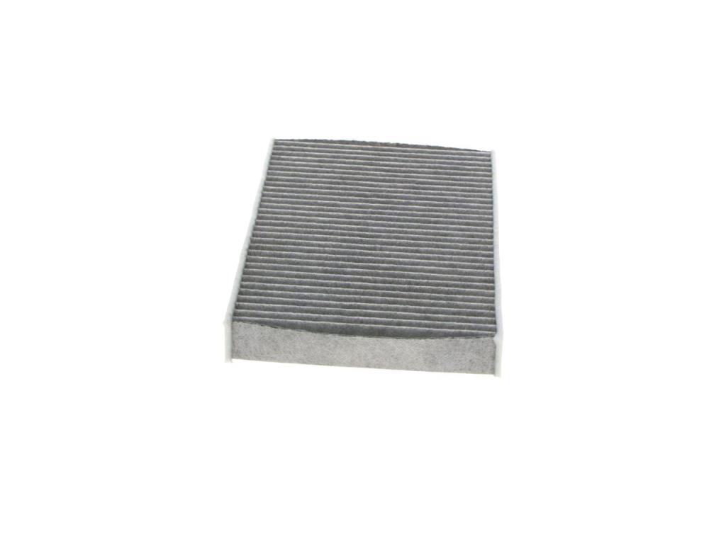 Filtro de habitáculo BOSCH R5562 - ref. 1 987 435 562
