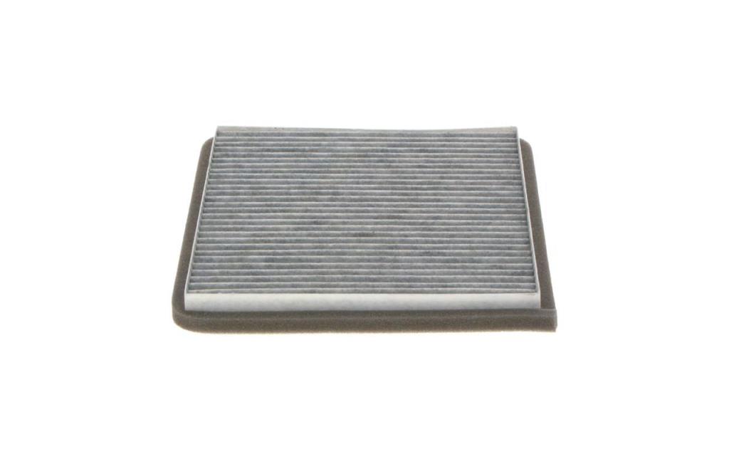 Filtre d'habitacle (Filtre à pollen) BOSCH R5565 - ref. 1 987 435 565