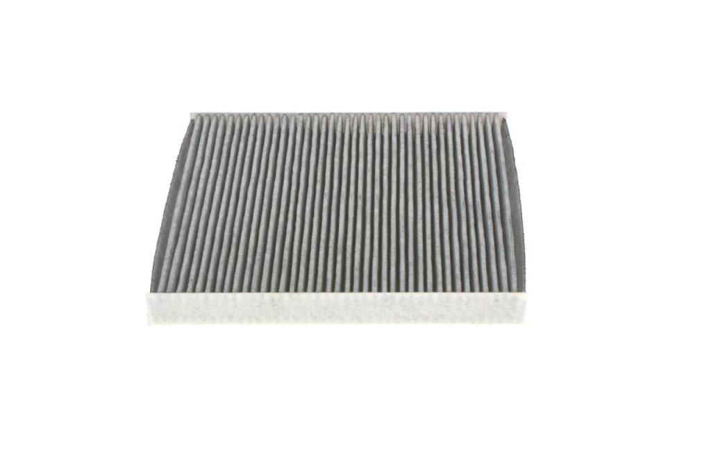 Filtro, aire habitáculo BOSCH R5566 - ref. 1 987 435 566