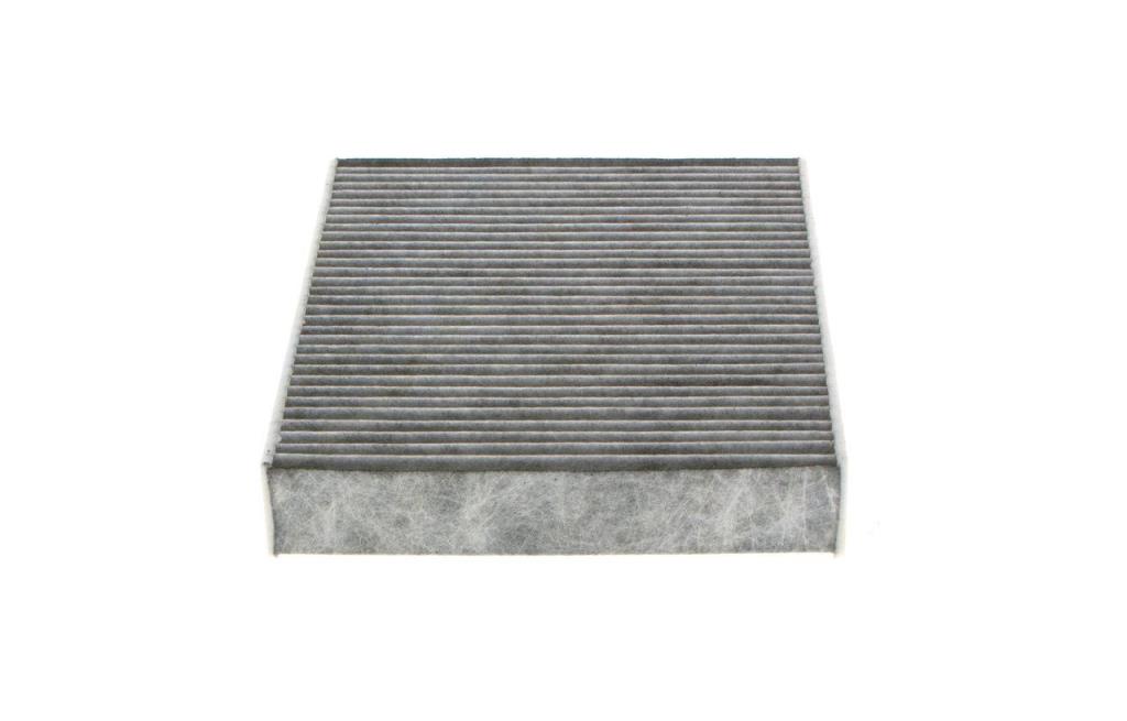 Filtre d'habitacle (Filtre à pollen) BOSCH R5567 - ref. 1 987 435 567