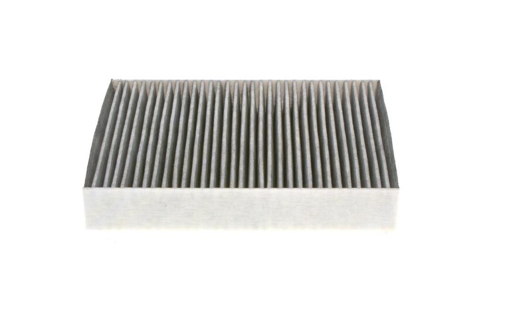 Filtre d'habitacle (Filtre à pollen) BOSCH R5567 - ref. 1 987 435 567