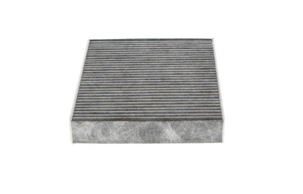 Filtre d'habitacle (Filtre à pollen) BOSCH R5567 - ref. 1 987 435 567