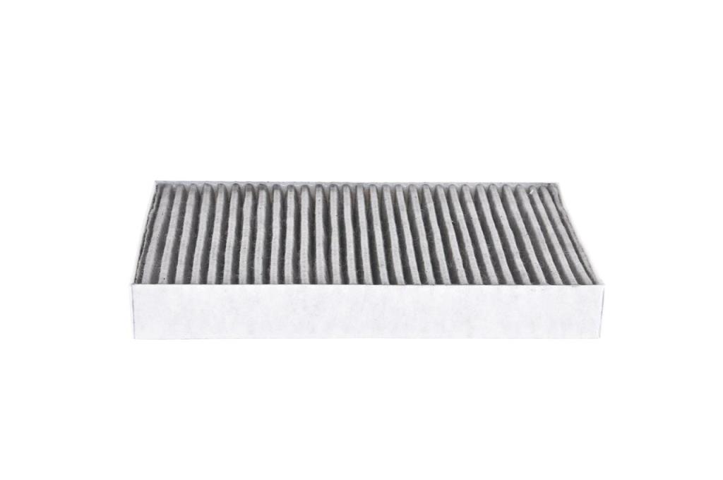 Filtre d'habitacle (Filtre à pollen) BOSCH R5569 - ref. 1 987 435 569