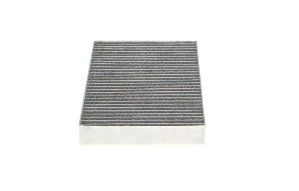 Filtre d'habitacle (Filtre à pollen) BOSCH R5569 - ref. 1 987 435 569