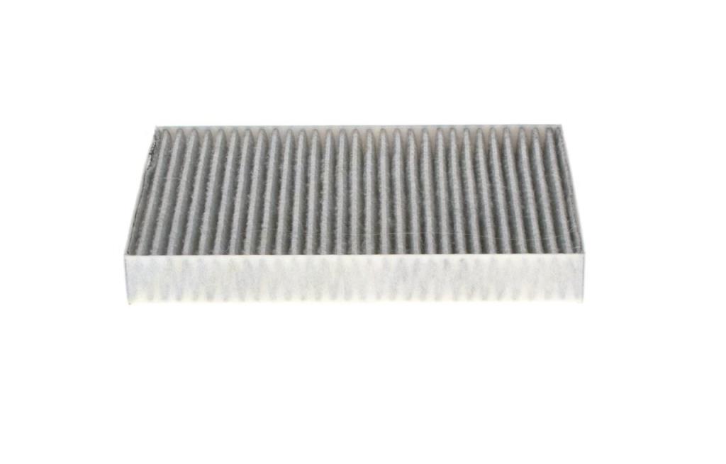 Filtre d'habitacle (Filtre à pollen) BOSCH R5569 - ref. 1 987 435 569