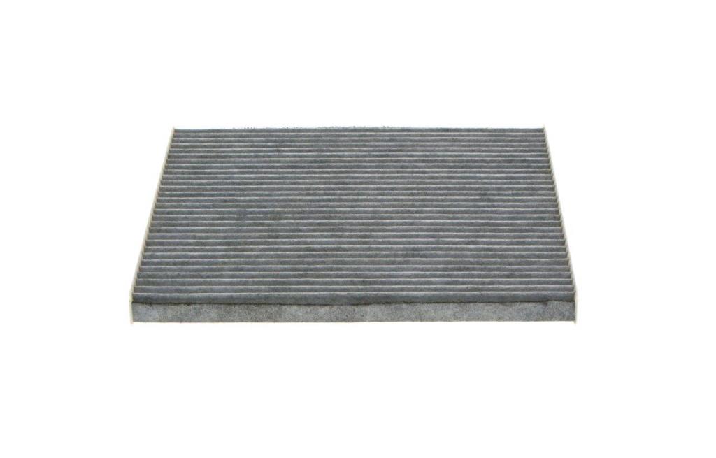 Filtre d'habitacle (Filtre à pollen) BOSCH R5572 - ref. 1 987 435 572