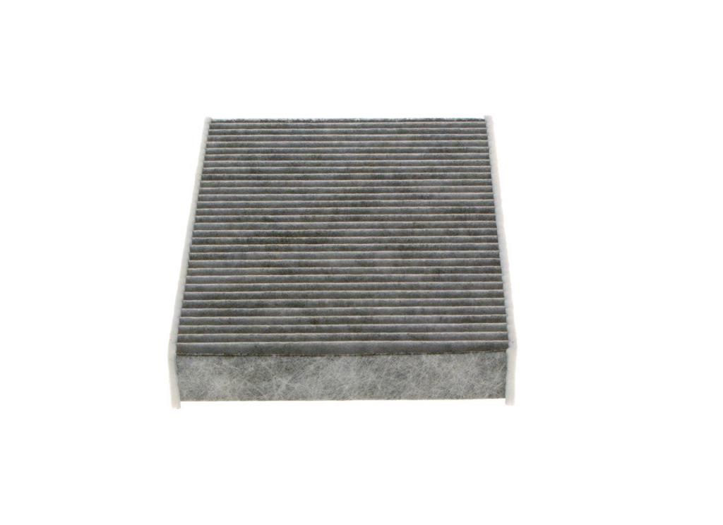 Filtre d'habitacle (Filtre à pollen) BOSCH R5574 - ref. 1 987 435 574