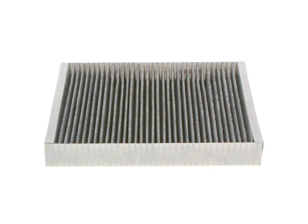 Filtre d'habitacle (Filtre à pollen) BOSCH R5575 - ref. 1 987 435 575
