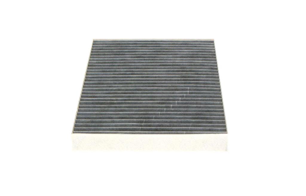 Filtre d'habitacle (Filtre à pollen) BOSCH R5577 - ref. 1 987 435 577