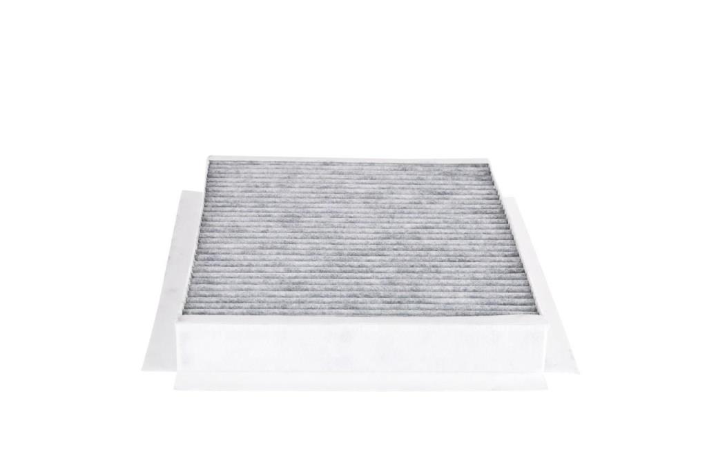 Filtre d'habitacle (Filtre à pollen) BOSCH R5580 - ref. 1 987 435 580