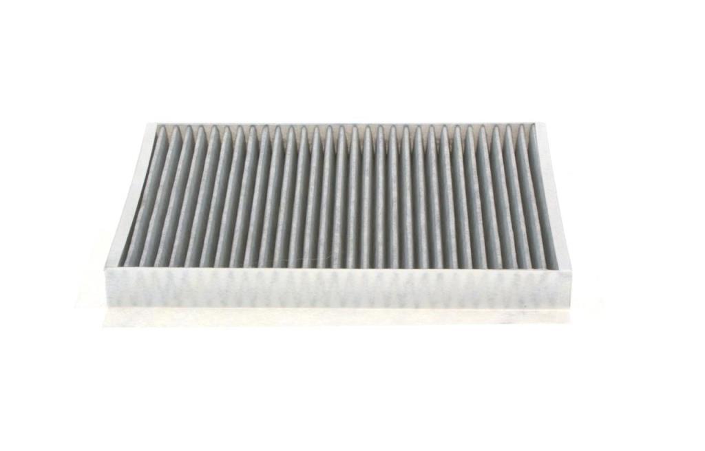 Filtre d'habitacle (Filtre à pollen) BOSCH R5580 - ref. 1 987 435 580