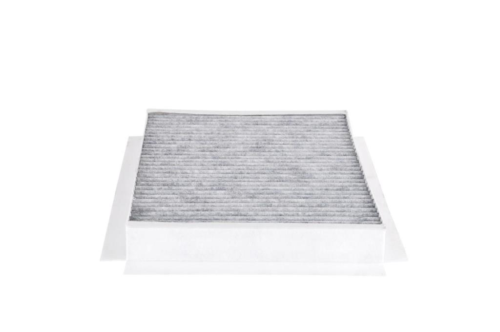 Filtre d'habitacle (Filtre à pollen) BOSCH R5580 - ref. 1 987 435 580
