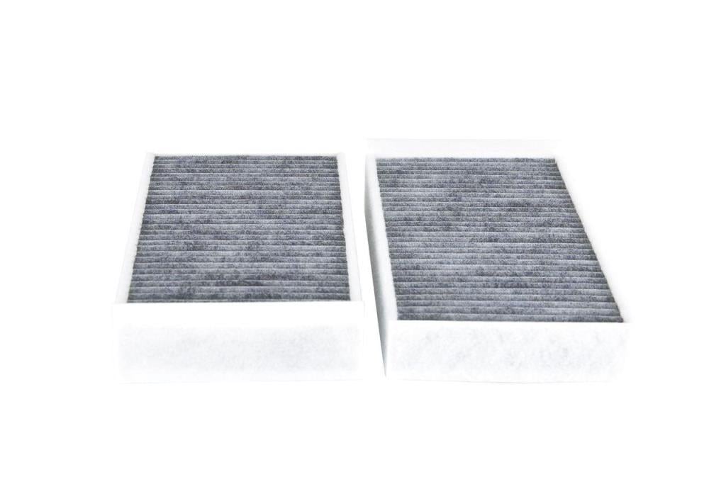 Filtre d'habitacle (Filtre à pollen) BOSCH R5582 - ref. 1 987 435 582