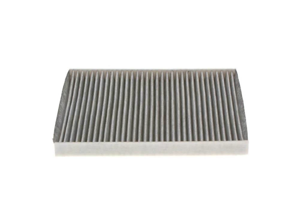 Filtro, aire habitáculo BOSCH R5583 - ref. 1 987 435 583
