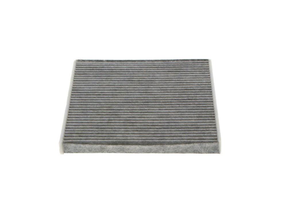 Filtro, aire habitáculo BOSCH R5583 - ref. 1 987 435 583