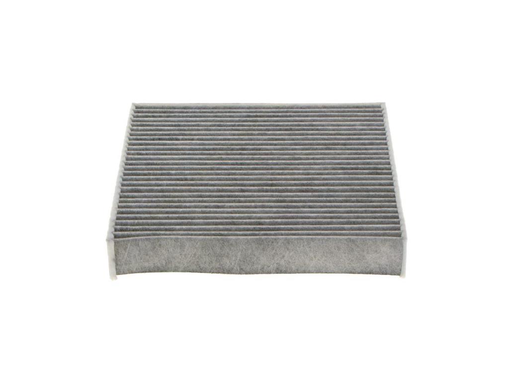 Filtre d'habitacle (Filtre à pollen) BOSCH R5584 - ref. 1 987 435 584
