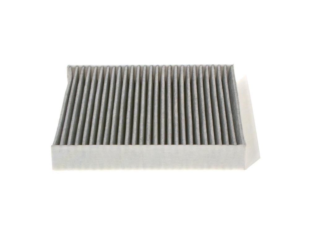 Filtre d'habitacle (Filtre à pollen) BOSCH R5584 - ref. 1 987 435 584