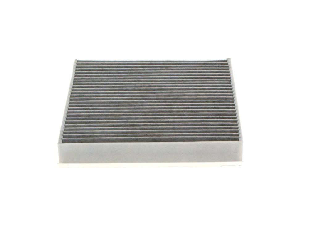 Filtre d'habitacle (Filtre à pollen) BOSCH R5584 - ref. 1 987 435 584