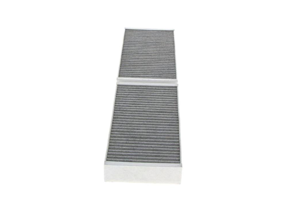 Filtre d'habitacle (Filtre à pollen) BOSCH R5585 - ref. 1 987 435 585